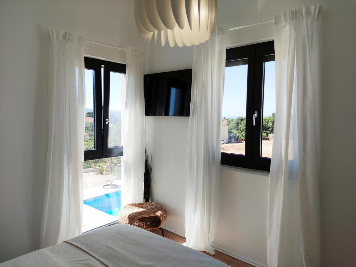 Lazy 8 Villa Garica Dış mekan fotoğraf