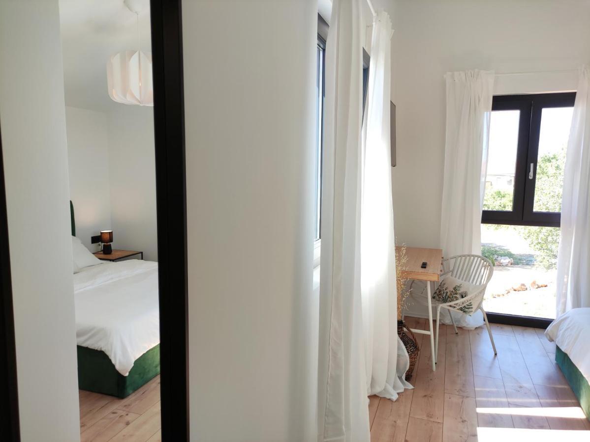 Lazy 8 Villa Garica Dış mekan fotoğraf