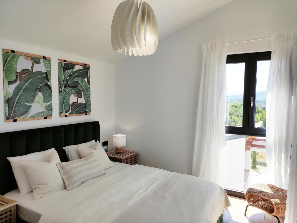 Lazy 8 Villa Garica Dış mekan fotoğraf