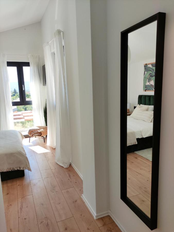 Lazy 8 Villa Garica Dış mekan fotoğraf