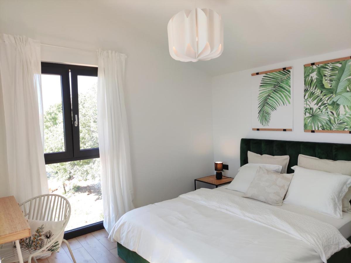 Lazy 8 Villa Garica Dış mekan fotoğraf