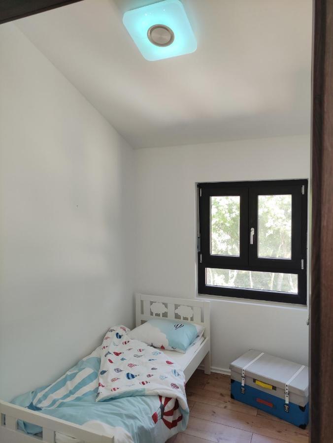Lazy 8 Villa Garica Dış mekan fotoğraf