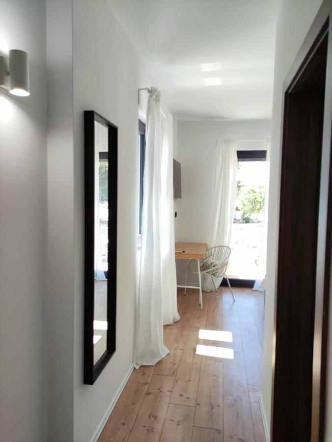 Lazy 8 Villa Garica Dış mekan fotoğraf