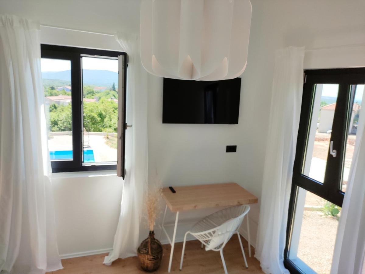 Lazy 8 Villa Garica Dış mekan fotoğraf